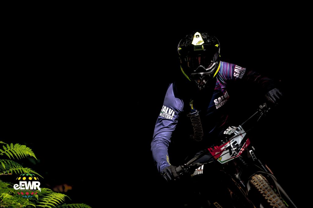 e-Enduro world Race 2019